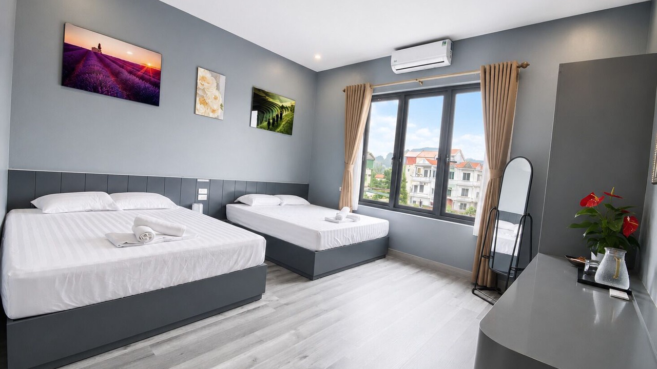 Photo of Outdoor in Hoa Lu