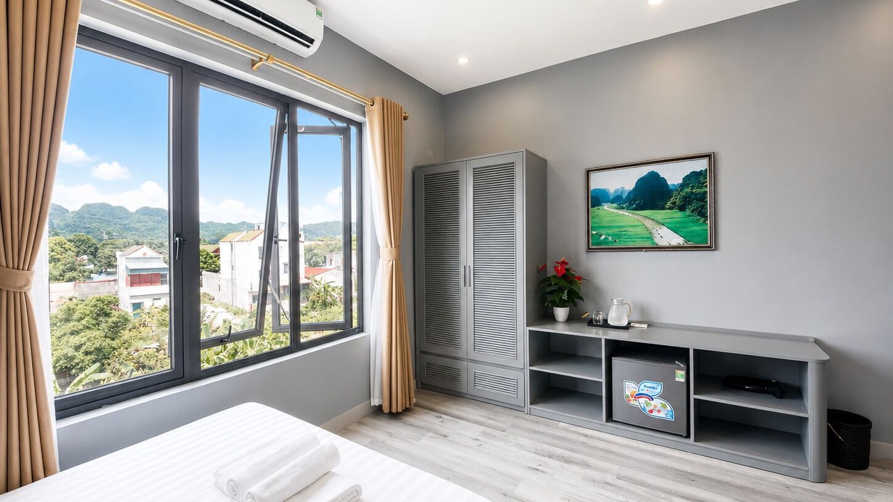 Photo of Outdoor in Hoa Lu