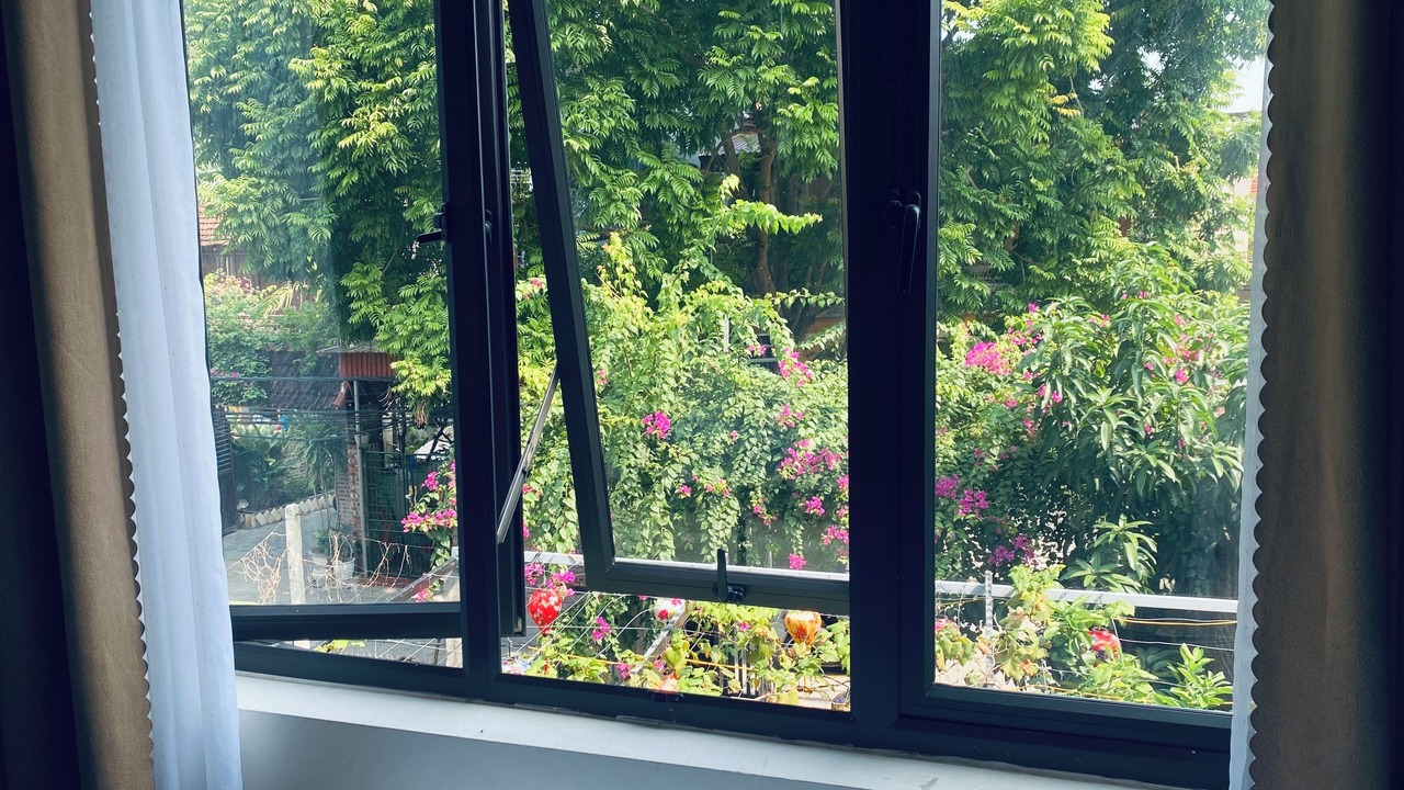 Photo of Patio Balcony in Hoa Lu