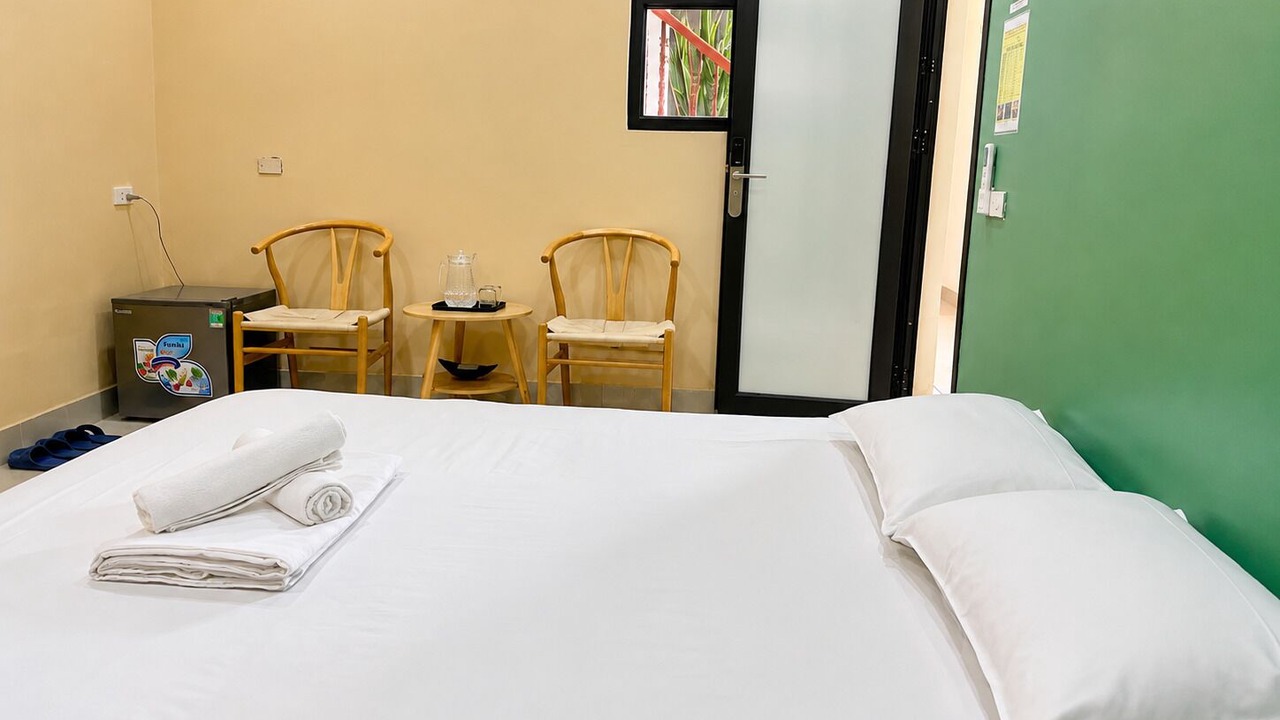 Photo of Bedroom in Hoa Lu