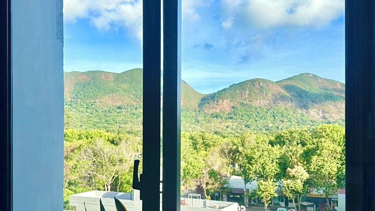 Photo of Bedroom in Con Son
