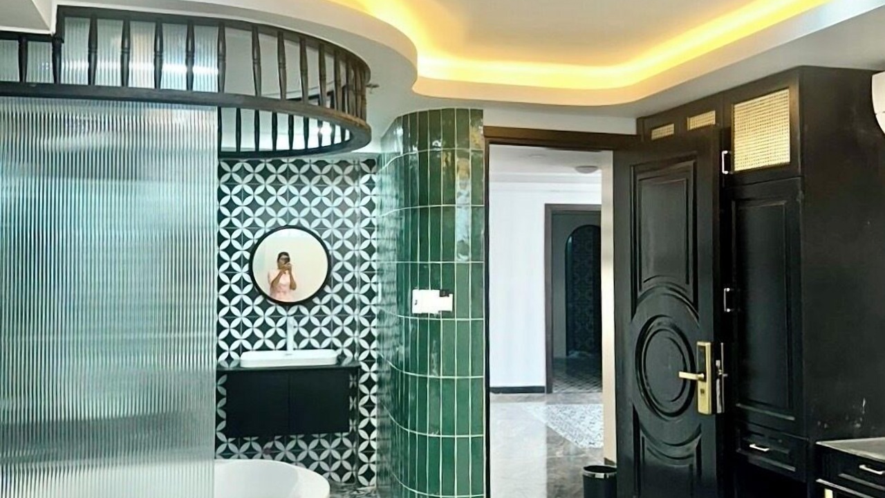 Photo of Bedroom in Con Son