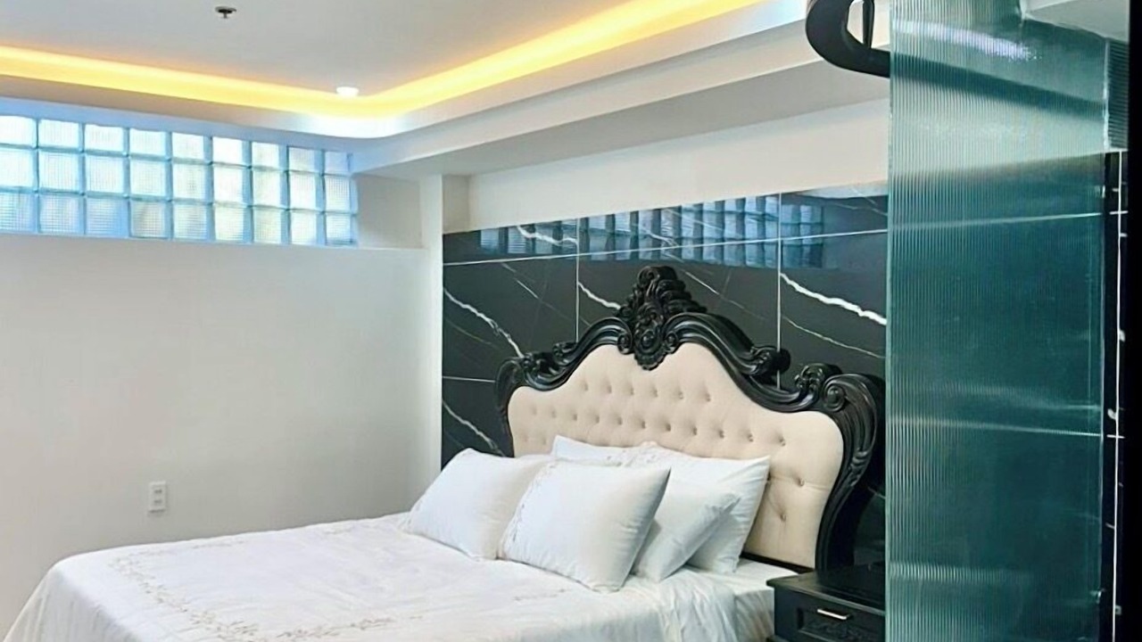 Photo of Bedroom in Con Son