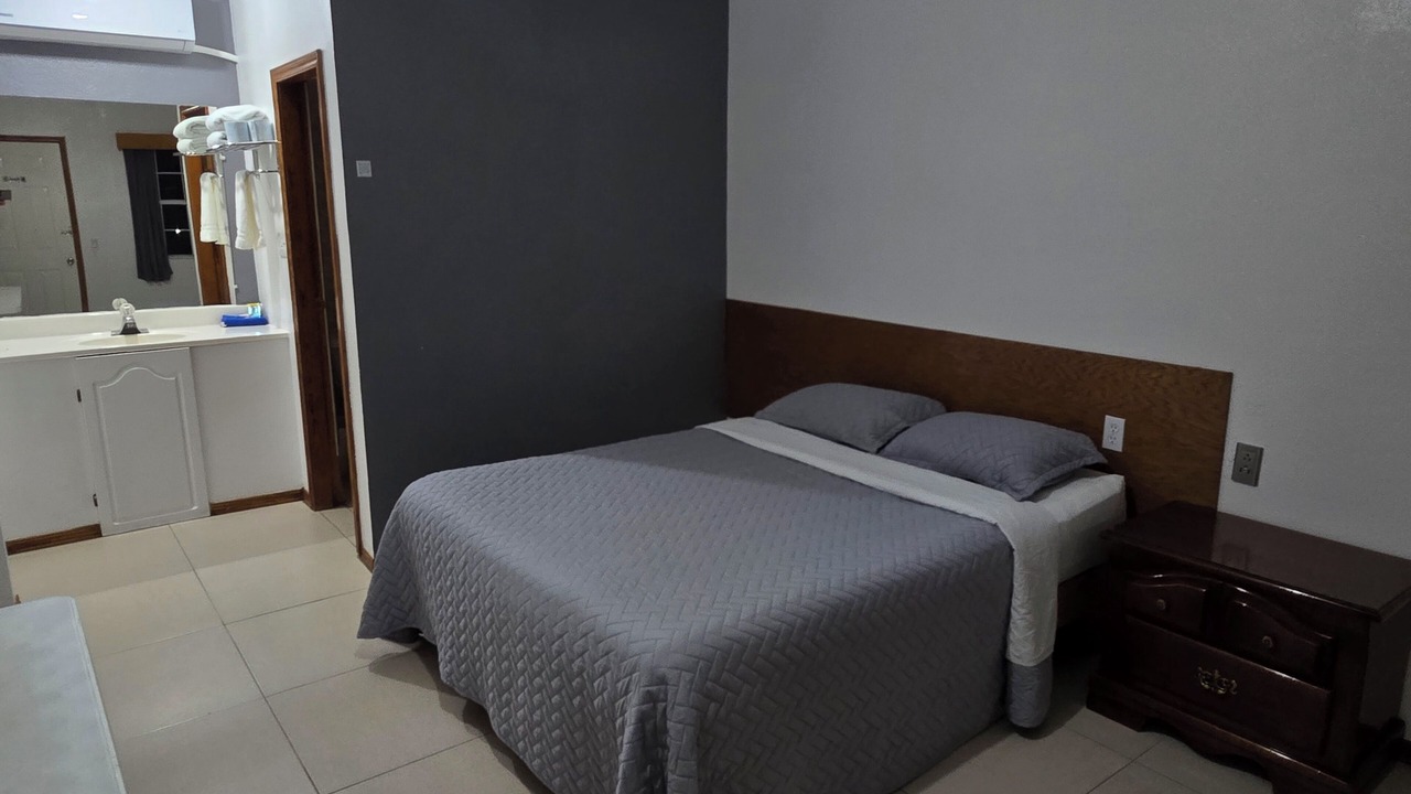 Photo of Bedroom in Colonia Anahuac