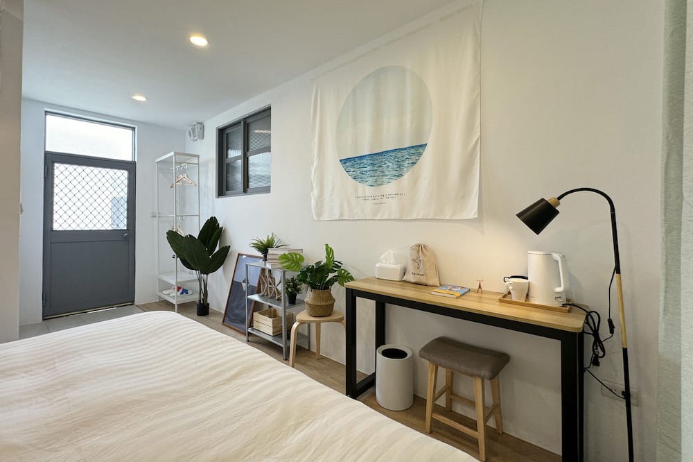 Photo of Bedroom in Qingshui District