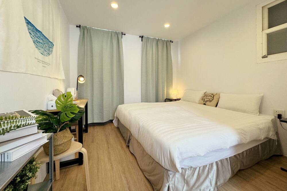 Photo of Bedroom in Qingshui District