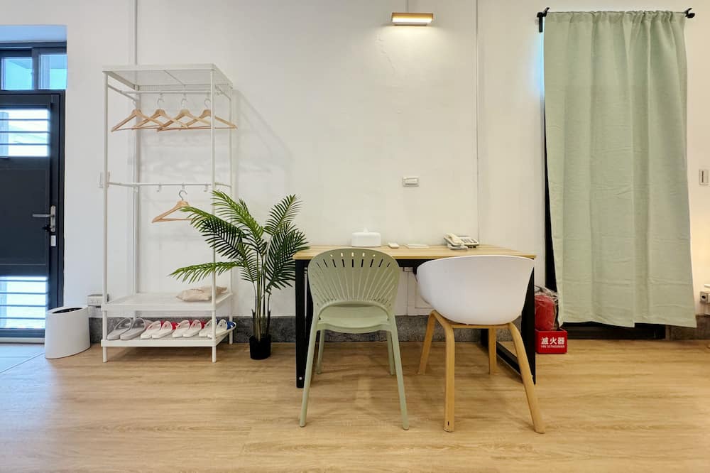 Photo of Bedroom in Qingshui District