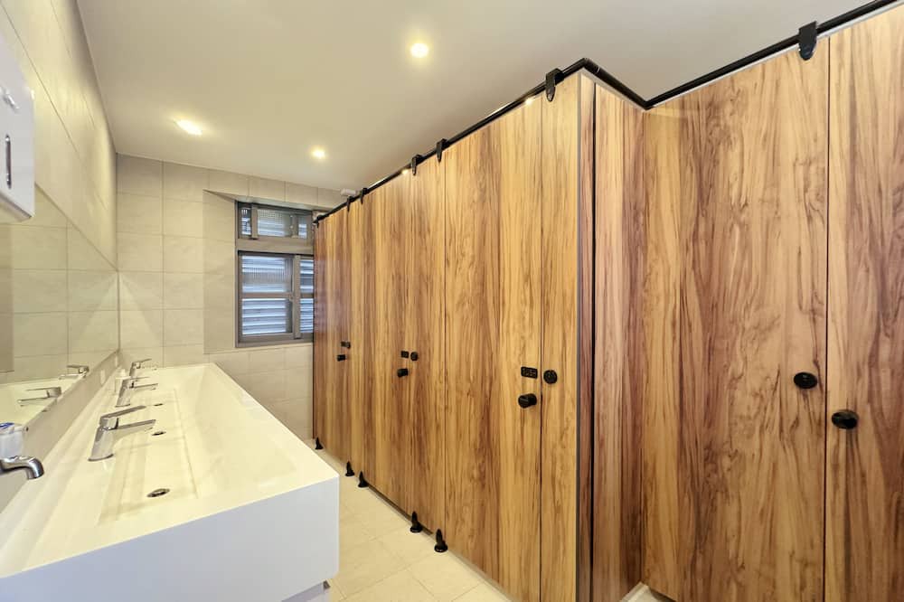Photo of Bathroom in Qingshui District