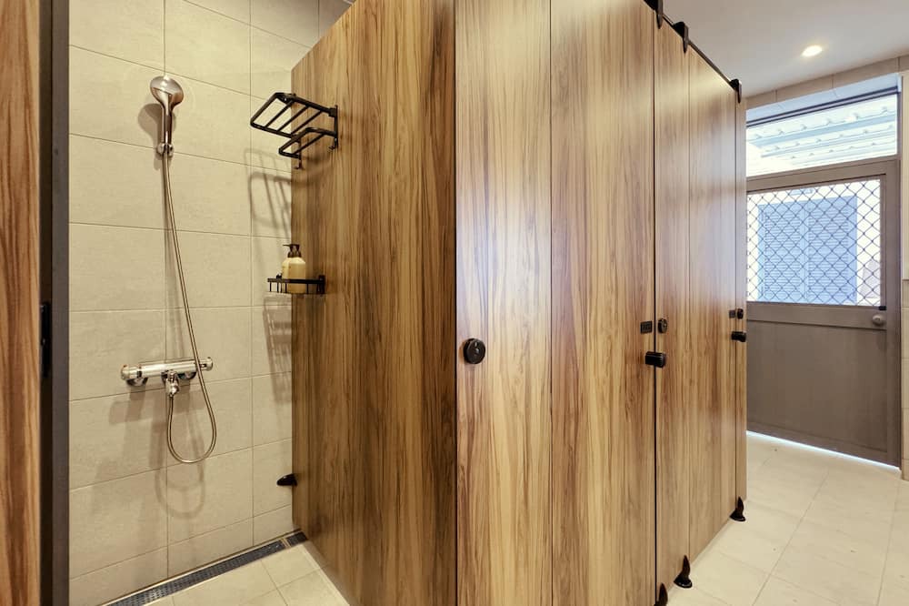 Photo of Bathroom in Qingshui District
