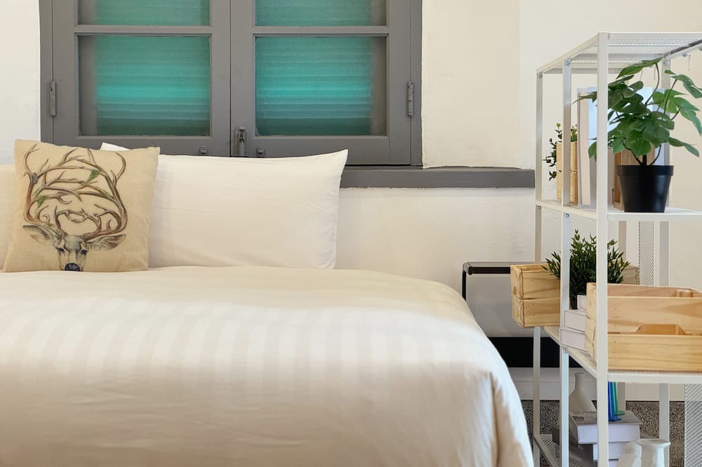 Photo of Bedroom in Qingshui District