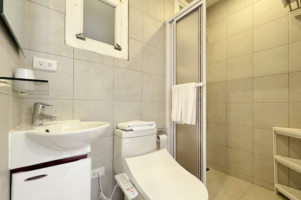 Photo of Bathroom in Qingshui District