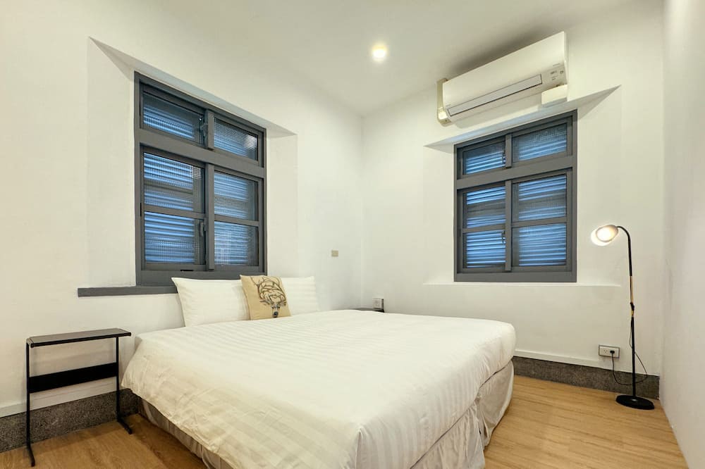 Photo of Bedroom in Qingshui District