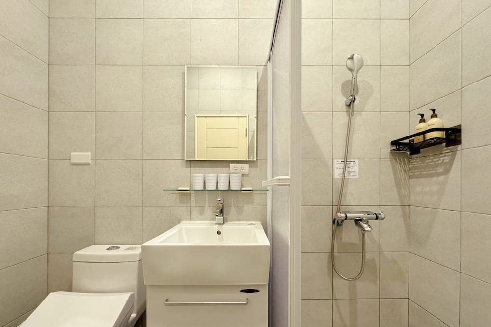 Photo of Bathroom in Qingshui District