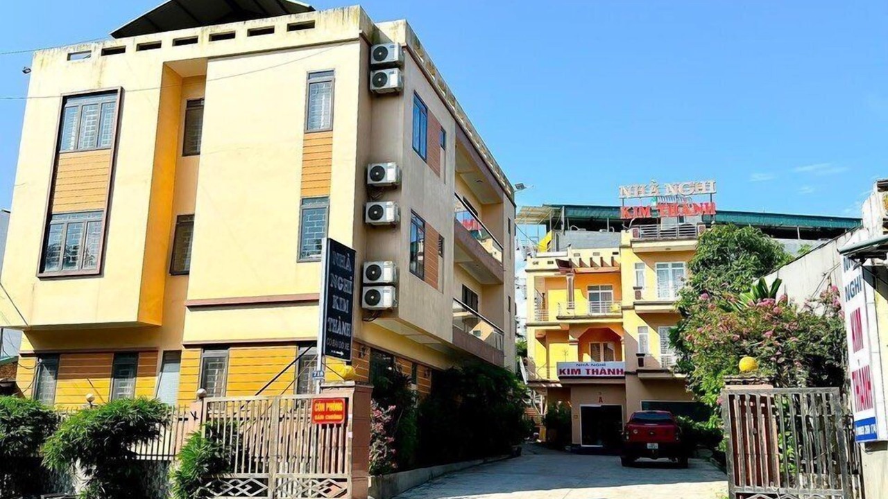 Photo of Outdoor in Lao Cai