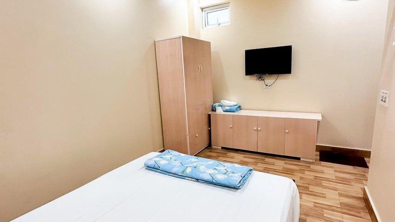 Photo of Bedroom in Lao Cai