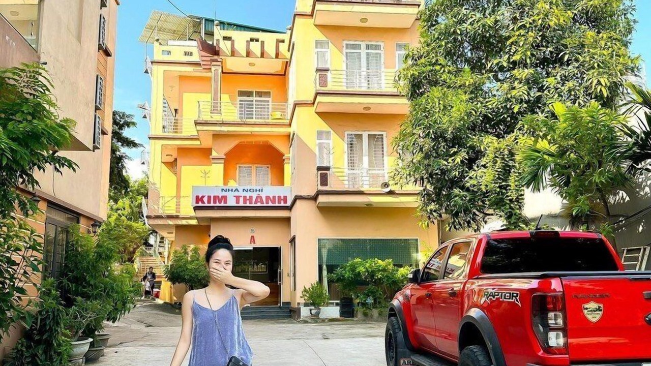 Photo of Outdoor in Lao Cai