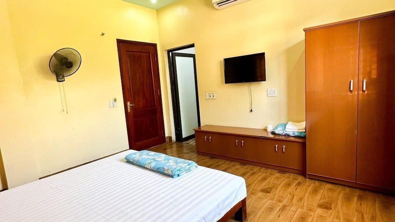 Photo of Bedroom in Lao Cai