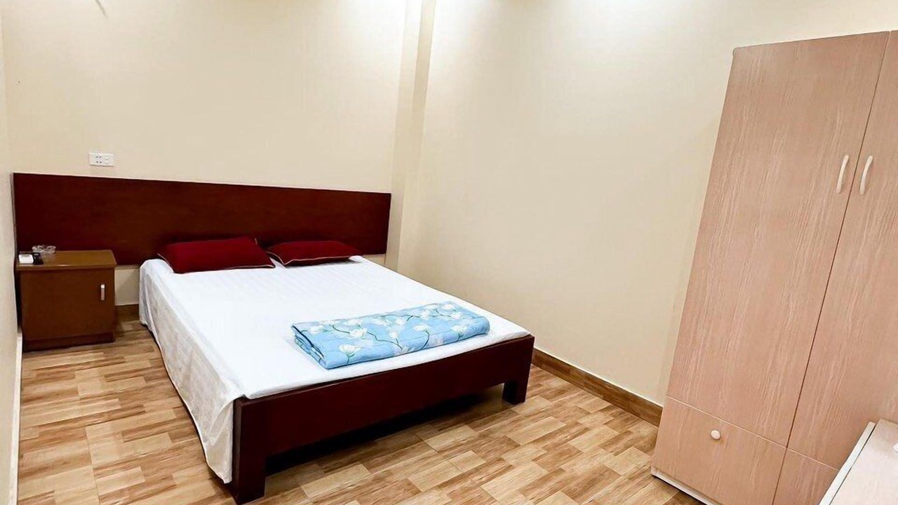 Photo of Bedroom in Lao Cai