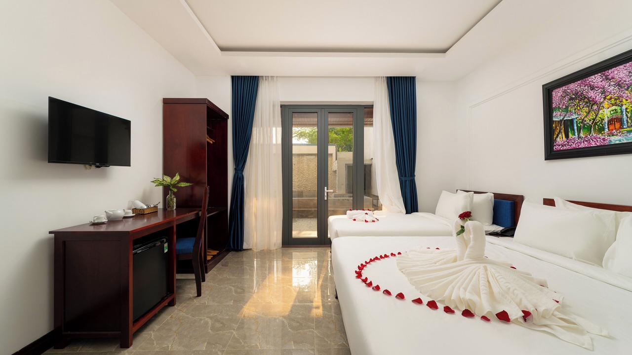 Photo of Bedroom in Thanh Ha