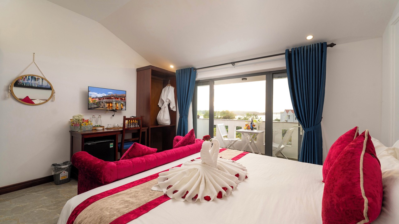 Photo of Bedroom in Thanh Ha