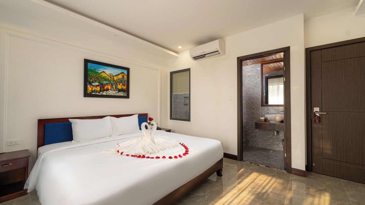 Photo of Bedroom in Thanh Ha