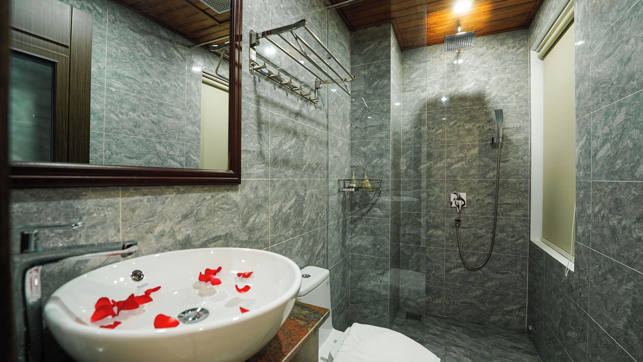 Photo of Bathroom in Thanh Ha