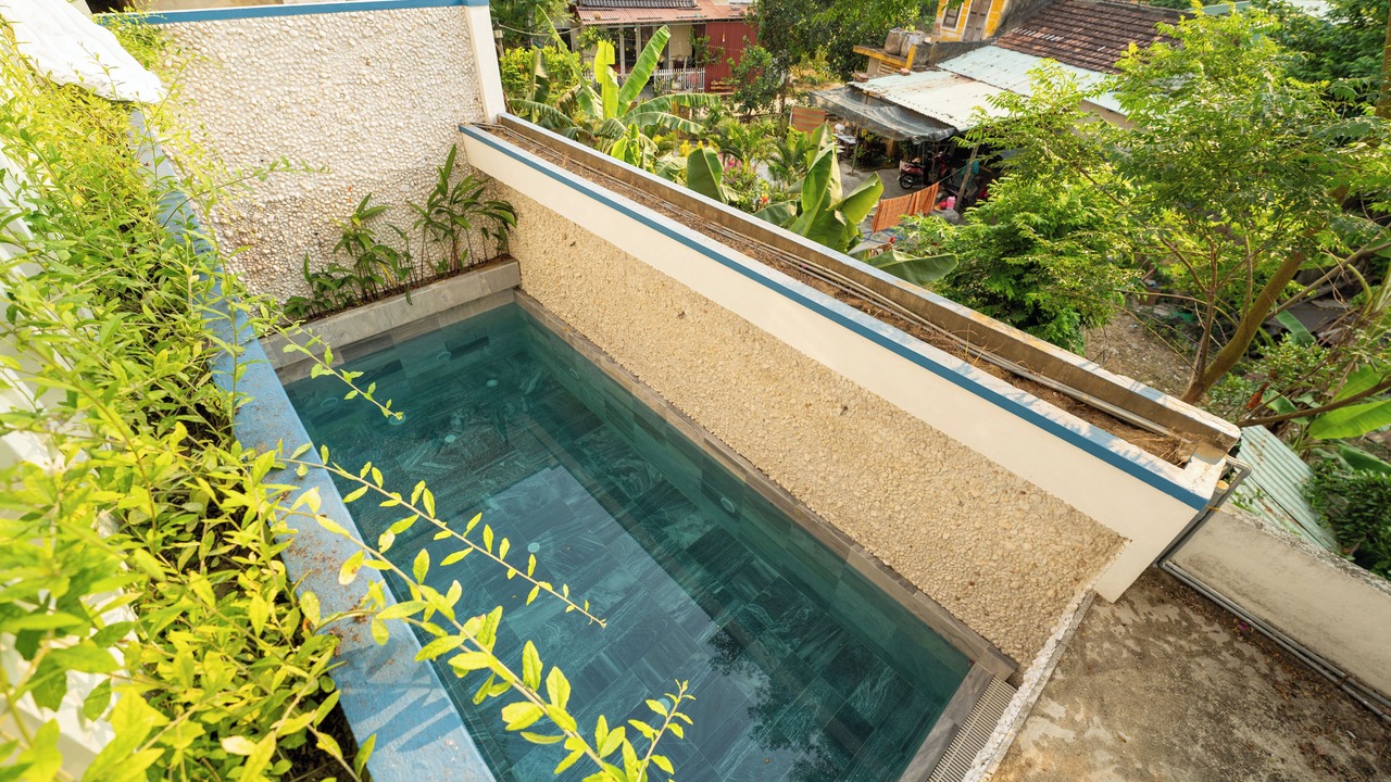 Photo of Outdoor in Thanh Ha