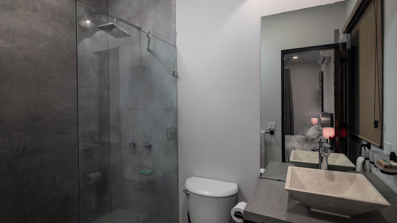 Photo of Bathroom in Cerritos