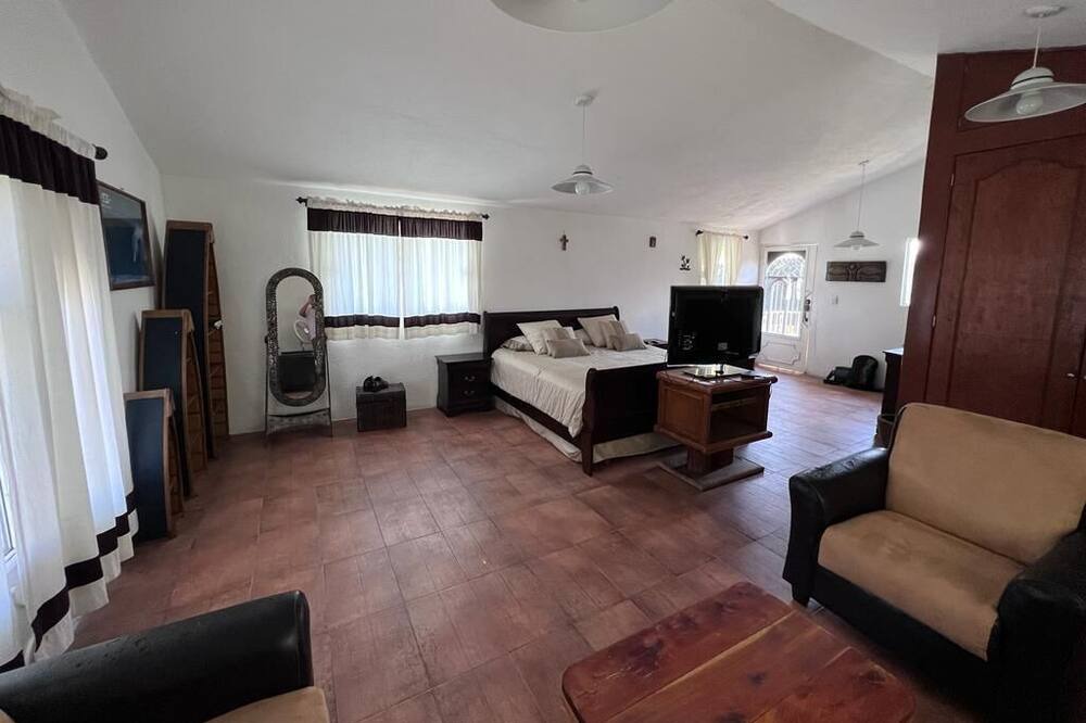 Photo of Livingroom in El Capulin