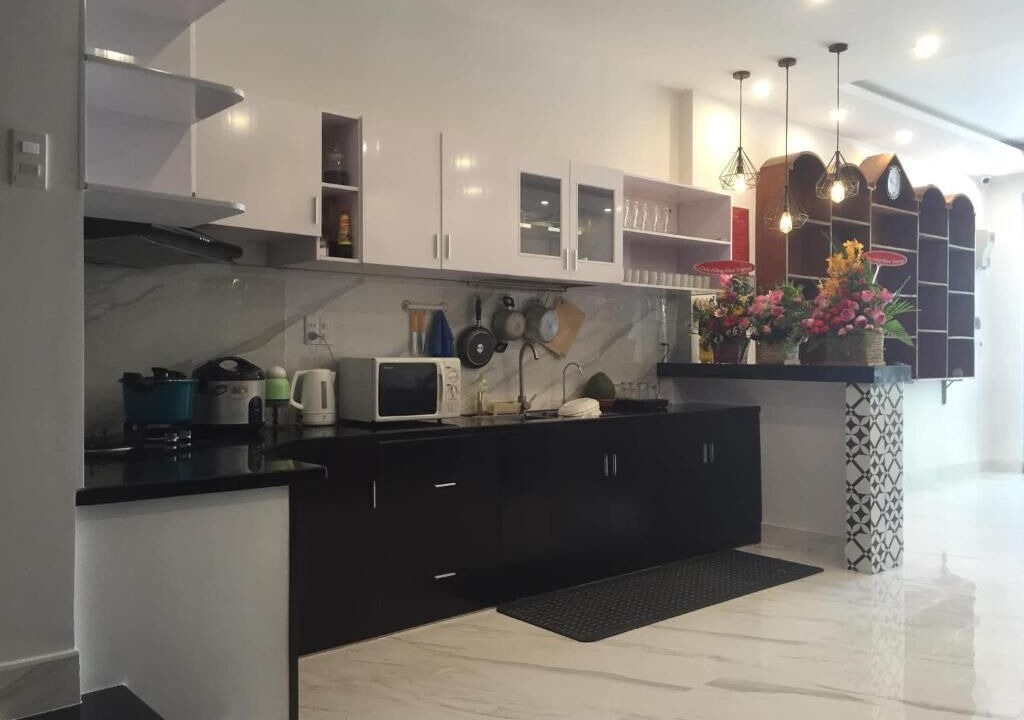 Photo of Kitchen in Cam Pho