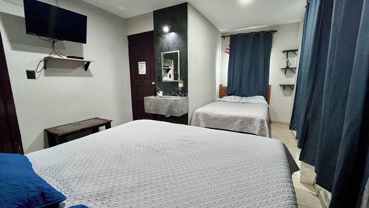 Photo of Bedroom in Cuernavaca