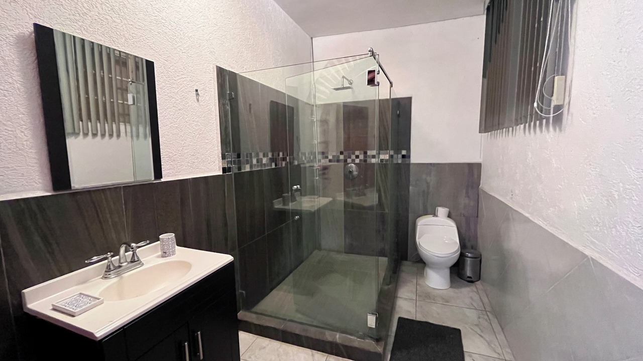 Photo of Bathroom in Cuernavaca