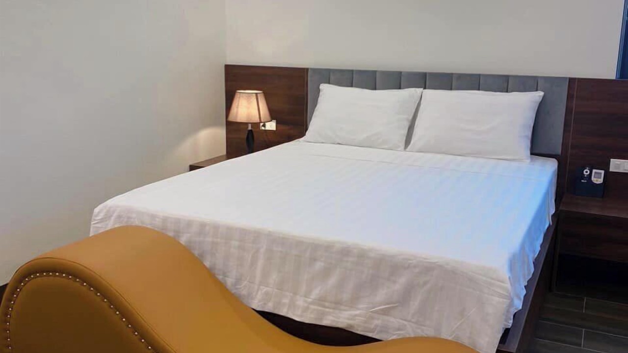 Photo of Bedroom in Dong Anh