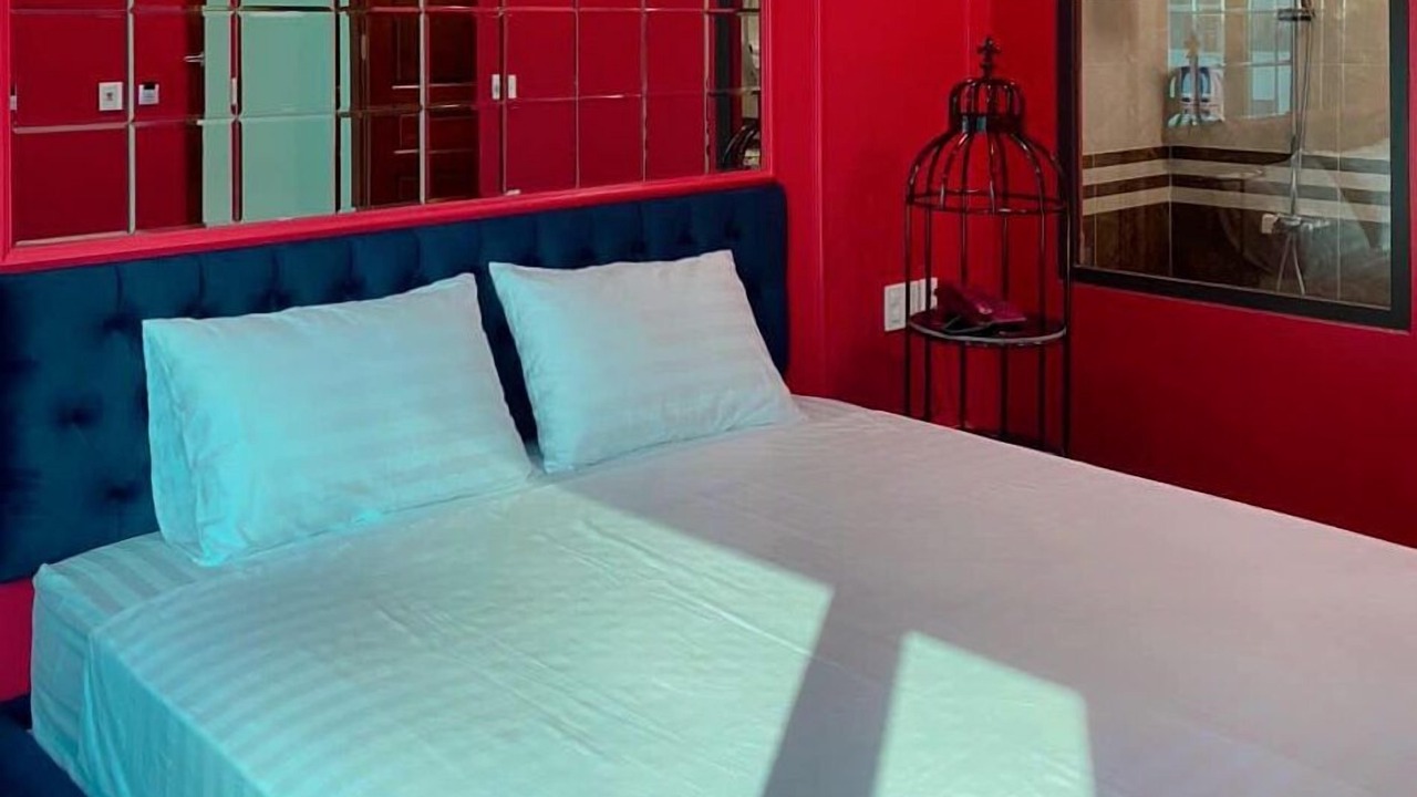 Photo of Bedroom in Dong Anh