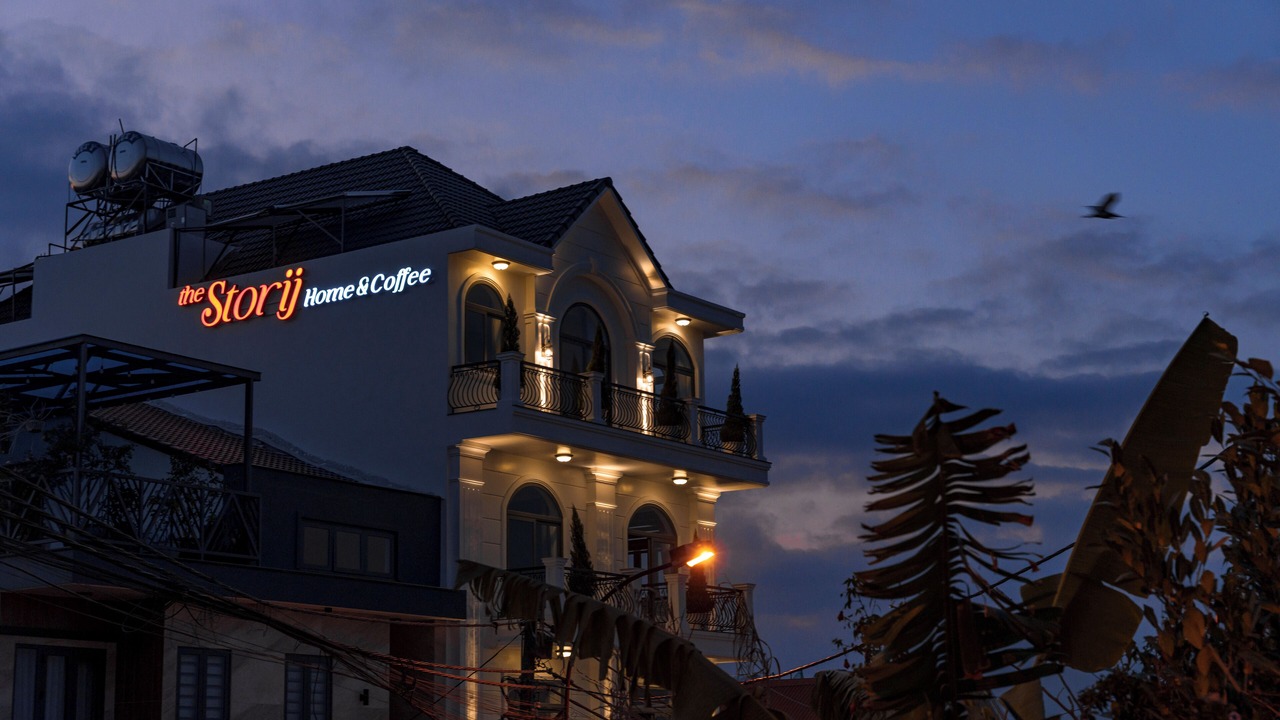 Photo of Outdoor in Da Lat