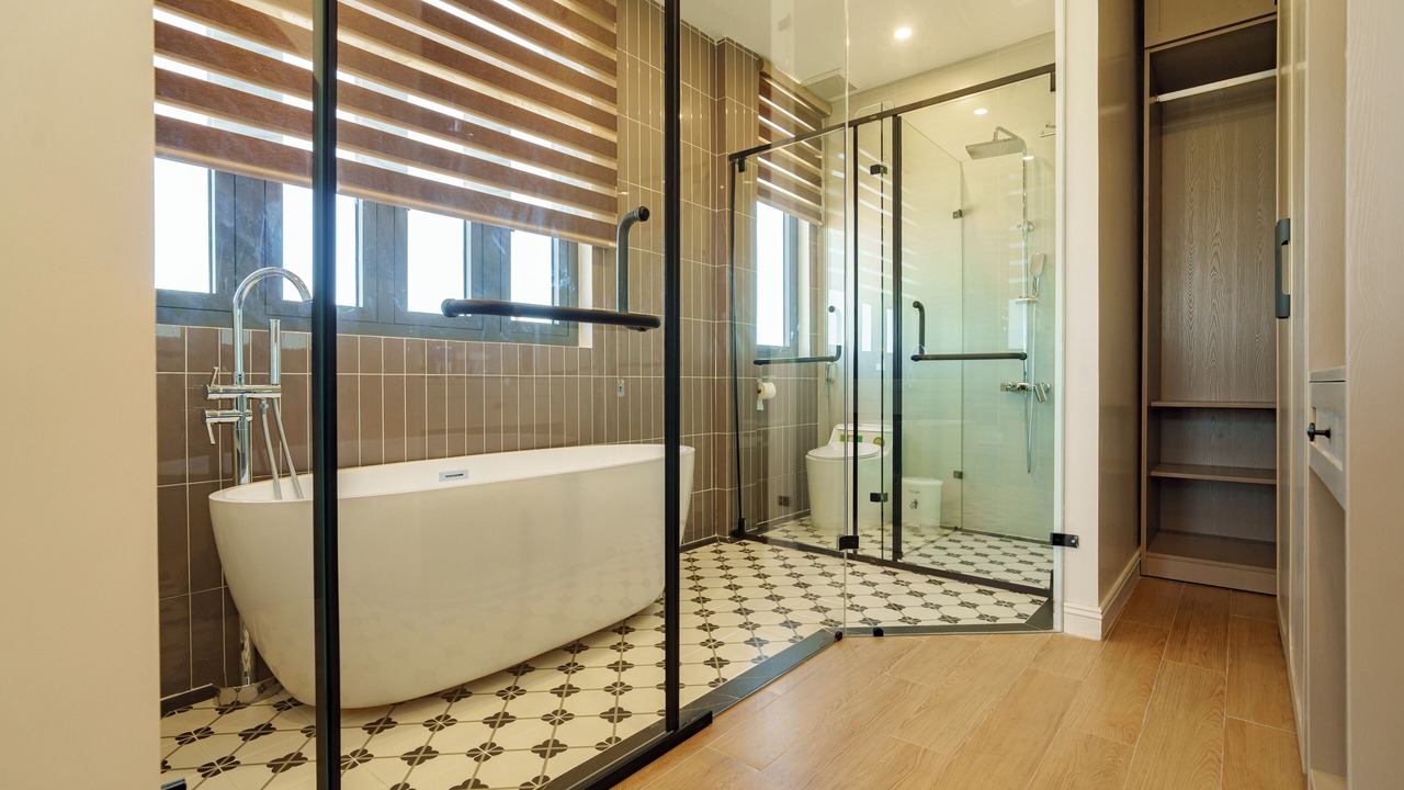 Photo of Bathroom in Da Lat