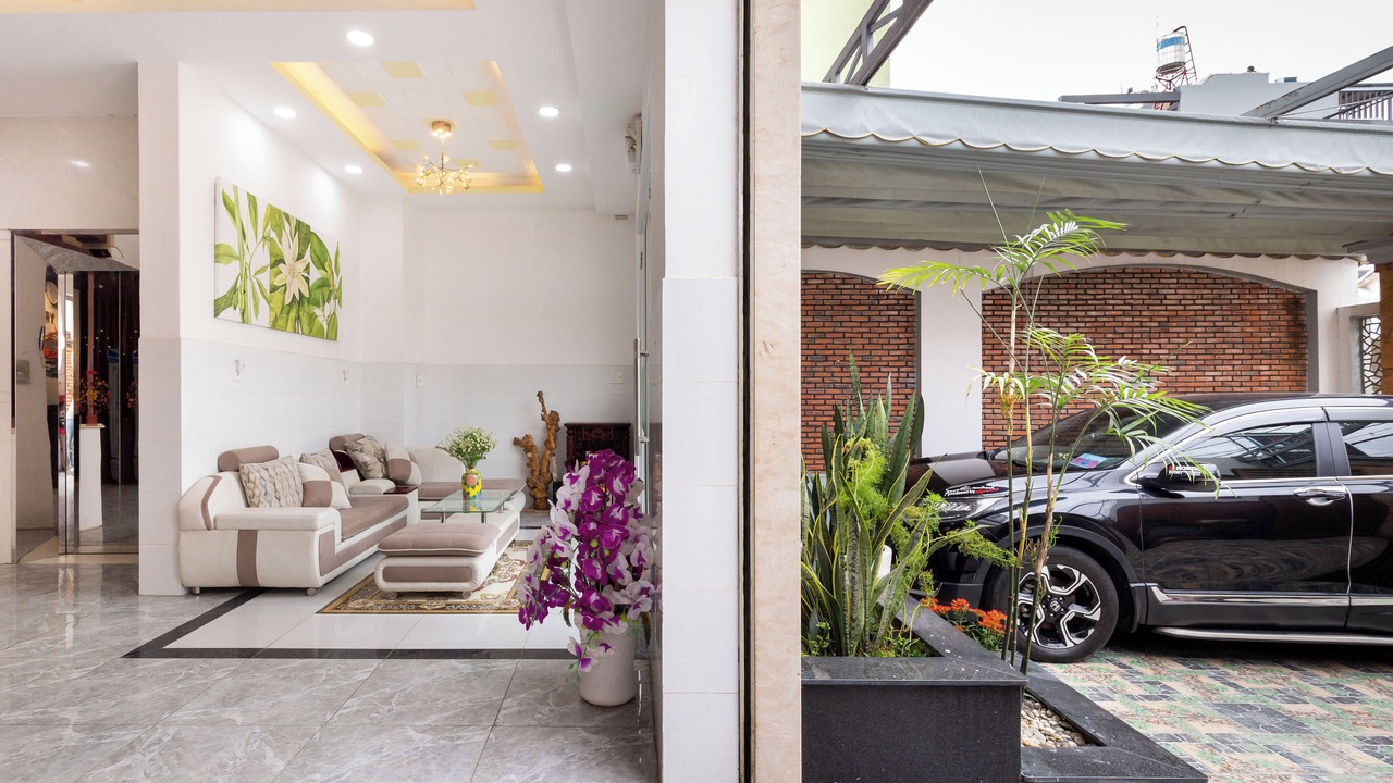 Photo of Outdoor in District 12
