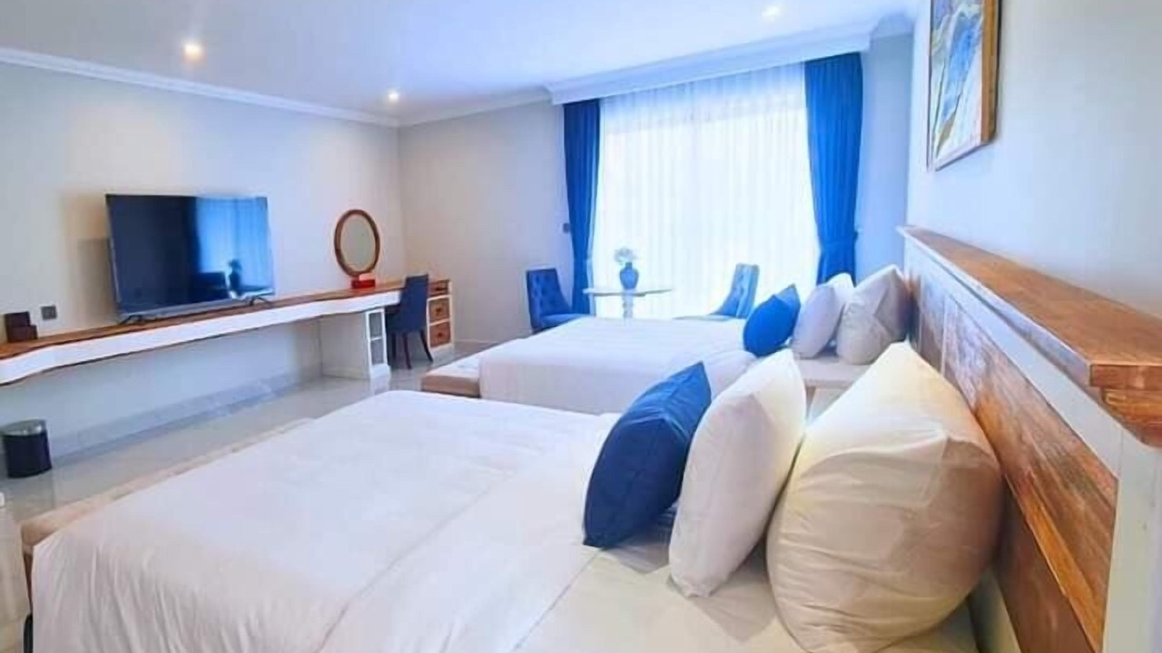 Photo of Bedroom in Vung Tau