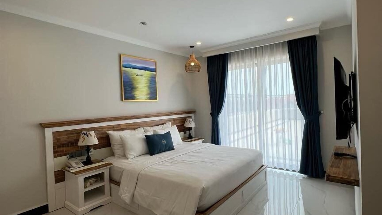 Photo of Bedroom in Vung Tau