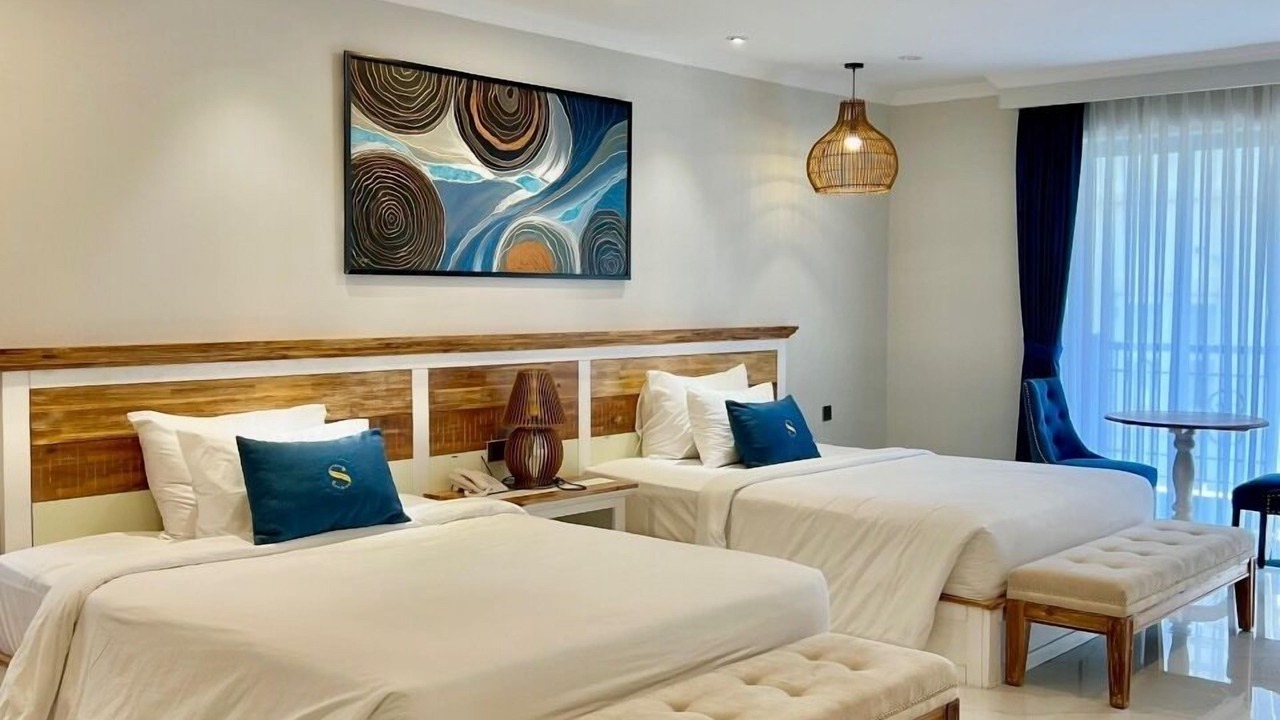 Photo of Bedroom in Vung Tau