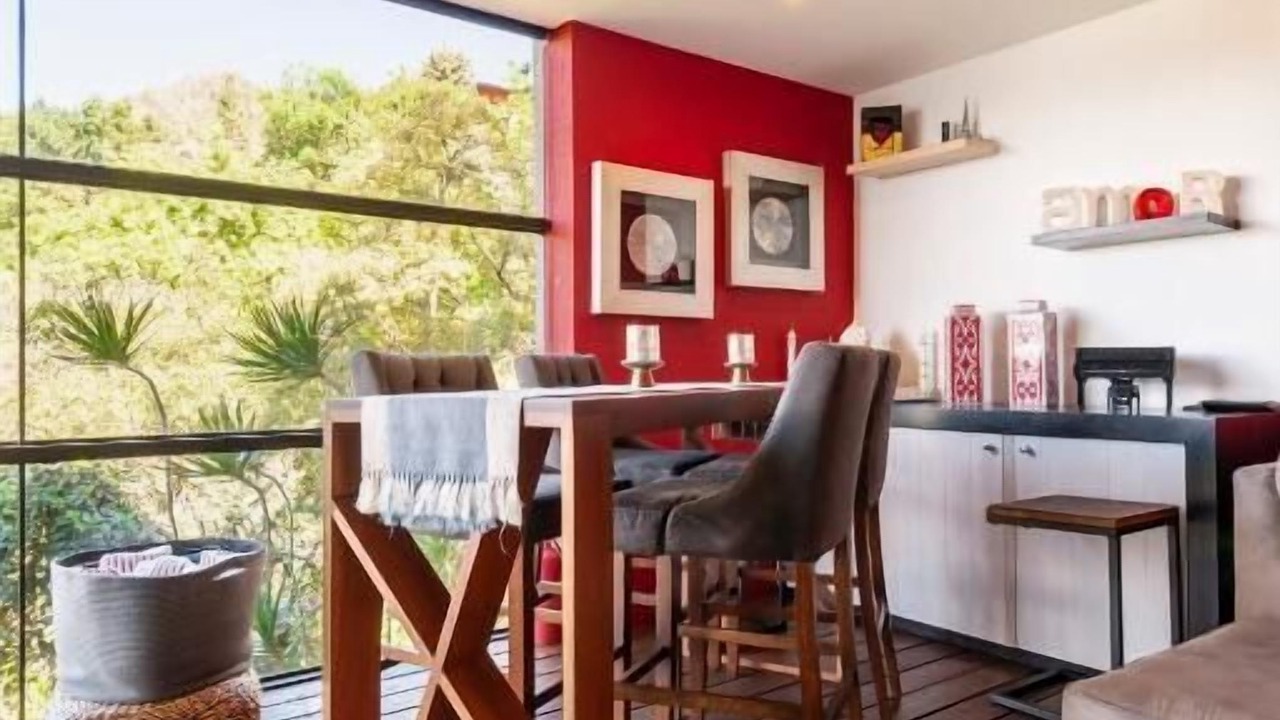 Photo of Livingroom in Valle de Bravo