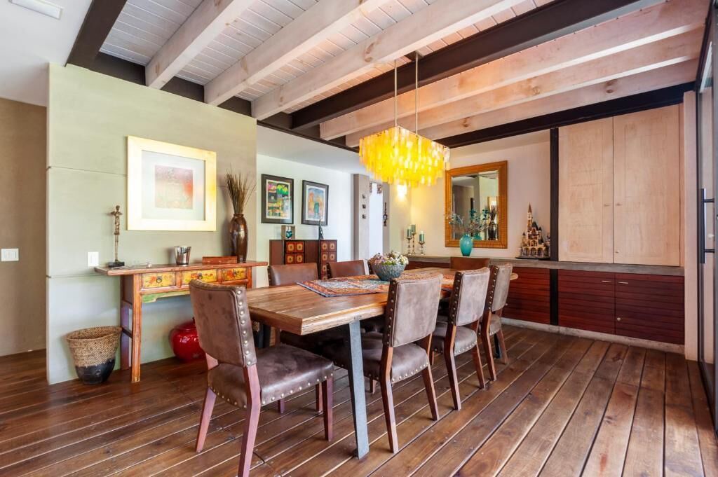Photo of Livingroom in Valle de Bravo