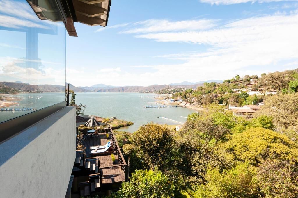 Photo of Outdoor in Valle de Bravo