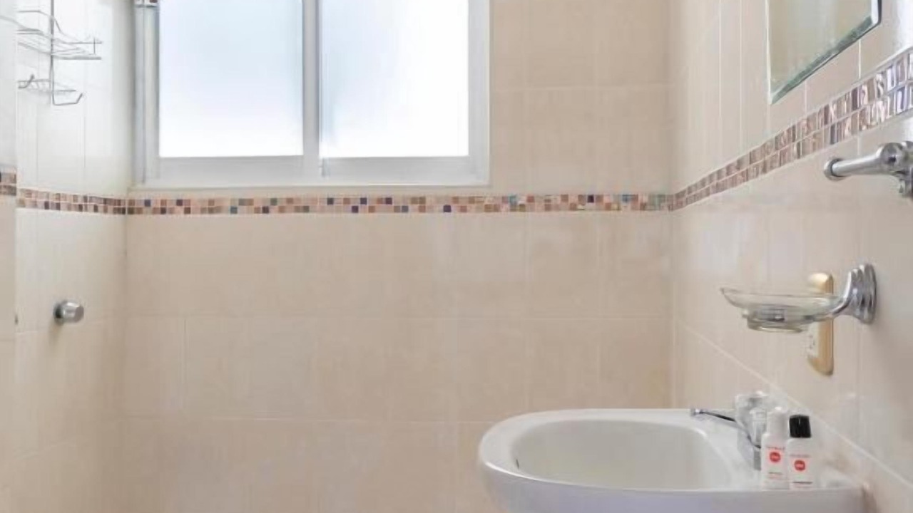 Photo of Bathroom in Huejotzingo