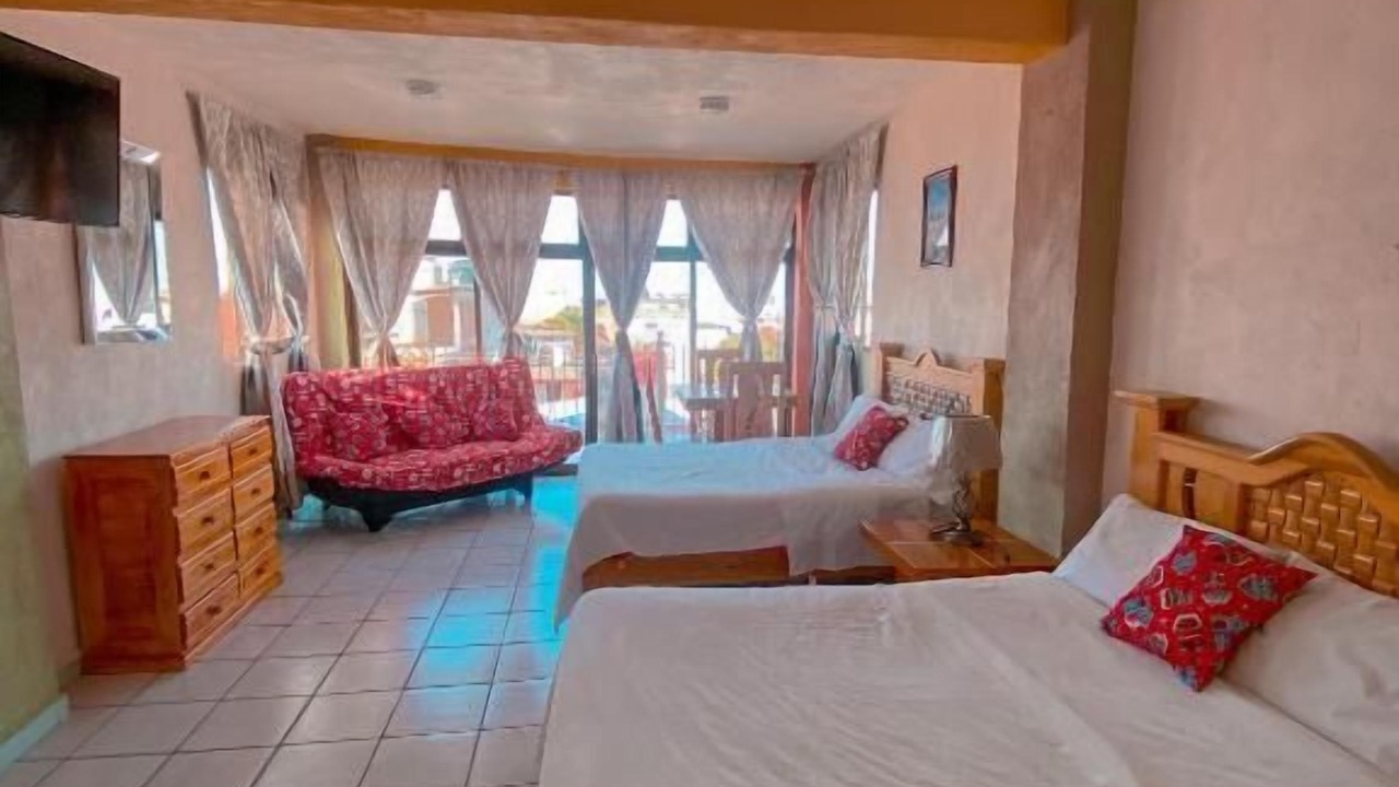 Photo of Bedroom in Huejotzingo