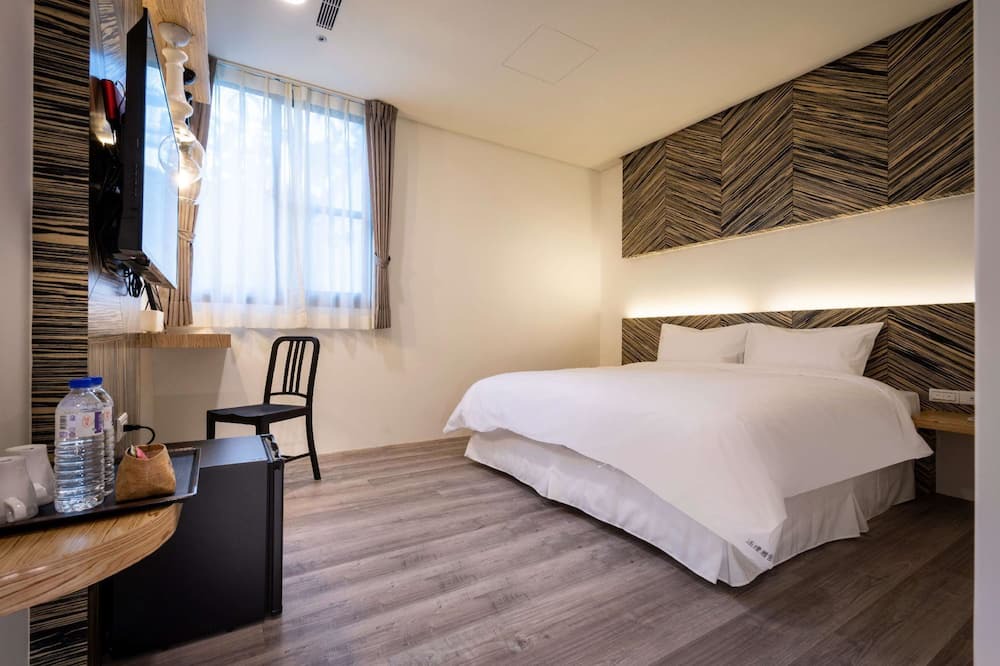 Photo of Bedroom in Talintsun