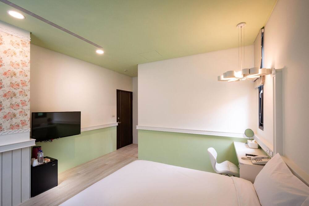 Photo of Bedroom in Talintsun