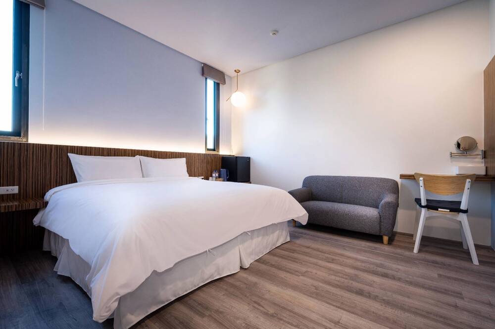 Photo of Bedroom in Talintsun