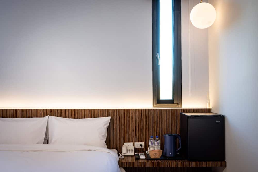 Photo of Bedroom in Talintsun