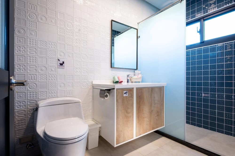 Photo of Bathroom in Talintsun